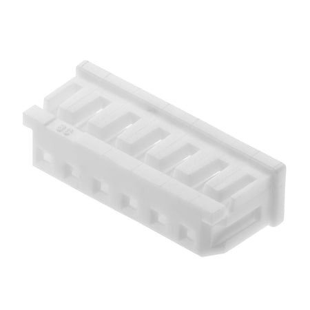 Molex Board Connector, 13 Contact(S), 1 Row(S), Female, 0.079 Inch Pitch, Crimp Terminal, Locking,  510651300